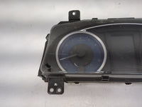 2016-2017 Toyota Camry Instrument Cluster Speedometer Gauges P/N:83800-0XK01-00 TN157580-5091 Miles: Fits Fits 2016 2017 OEM