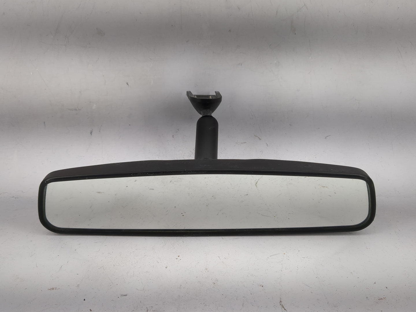 2007-2017 Toyota Camry Interior Rear View Mirror Replacement OEM P/N:E8011083 Fits OEM Used Auto Parts - Oemusedautoparts1.c