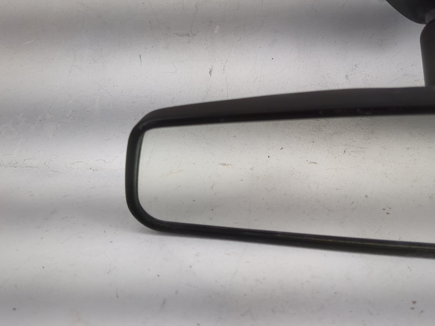 2007-2017 Toyota Camry Interior Rear View Mirror Replacement OEM P/N:E8011083 Fits OEM Used Auto Parts - Oemusedautoparts1.c
