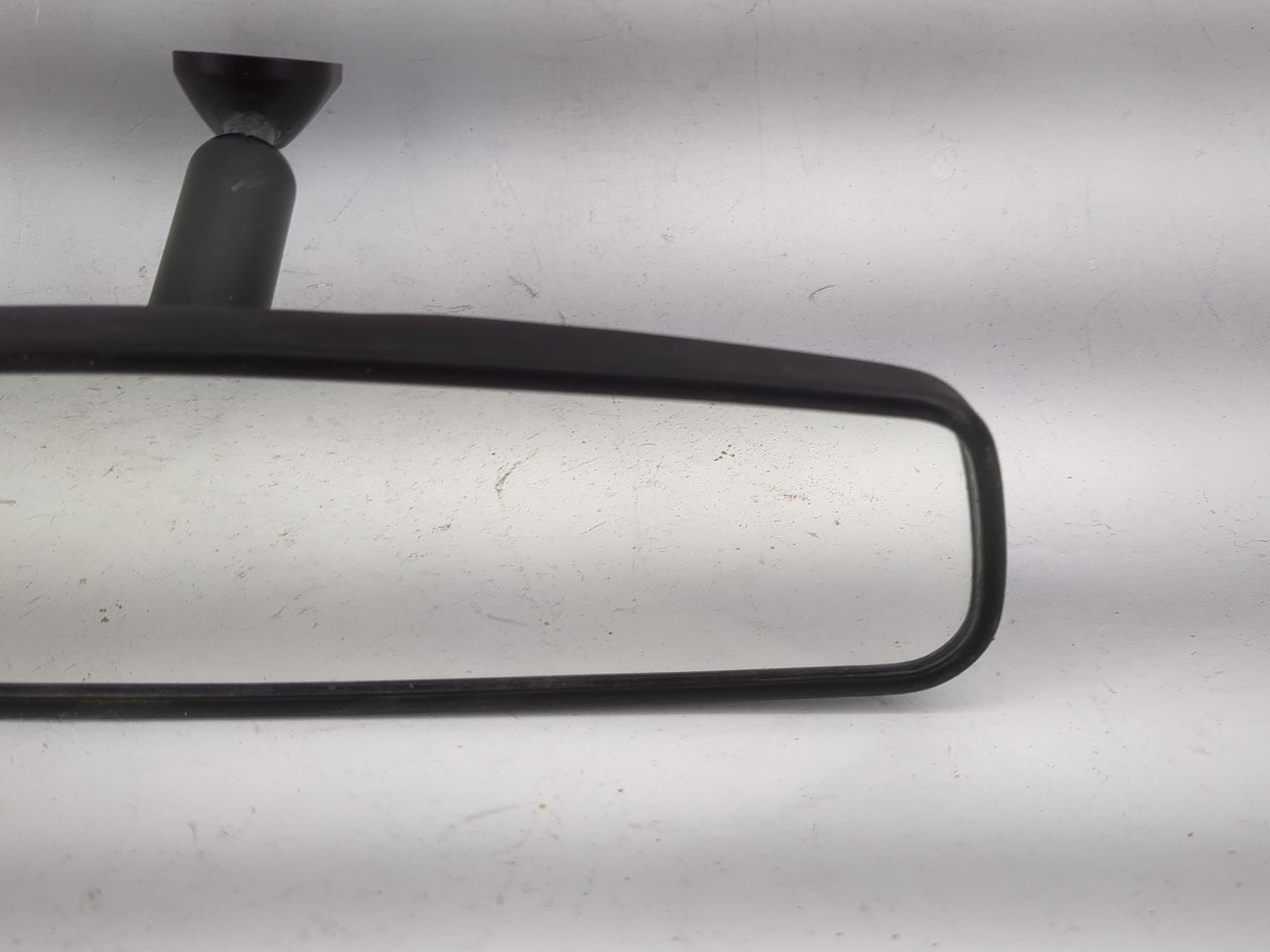 2007-2017 Toyota Camry Interior Rear View Mirror Replacement OEM P/N:E8011083 Fits OEM Used Auto Parts - Oemusedautoparts1.c