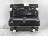 2012-2017 Toyota Camry Overhead Roof Console Gray - Oemusedautoparts1.com