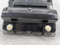 2012-2017 Toyota Camry Overhead Roof Console Gray - Oemusedautoparts1.com