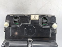 2012-2017 Toyota Camry Overhead Roof Console Gray - Oemusedautoparts1.com