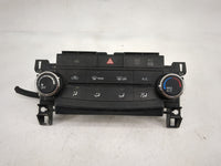 2015-2017 Toyota Camry Climate Control Module Temperature AC/Heater Replacement P/N:55900-06320 A2C90387400 Fits OEM Used Au