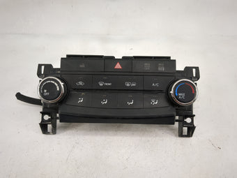 compare product 2015-2017 Toyota Camry Climate Control Module Temperature AC/Heater Replacement P/N:55900-06320 A2C90387400 Fits OEM Used Auto Parts