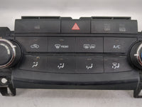 2015-2017 Toyota Camry Climate Control Module Temperature AC/Heater Replacement P/N:55900-06320 A2C90387400 Fits OEM Used Au