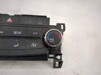 2015-2017 Toyota Camry Climate Control Module Temperature AC/Heater Replacement P/N:55900-06320 A2C90387400 Fits OEM Used Au