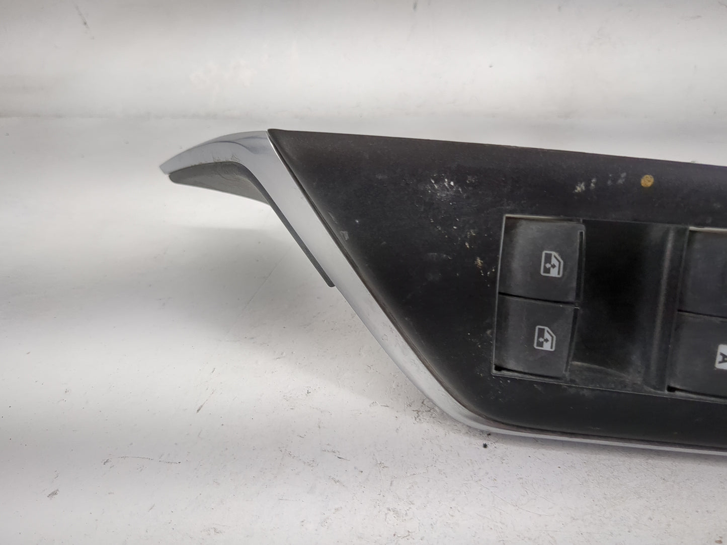 2015-2017 Toyota Camry Master Power Window Switch Replacement Driver Side Left P/N:84820-06120 790-0a75 Fits Fits 2015 2016 