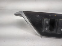 2015-2017 Toyota Camry Master Power Window Switch Replacement Driver Side Left P/N:84820-06120 790-0a75 Fits Fits 2015 2016 