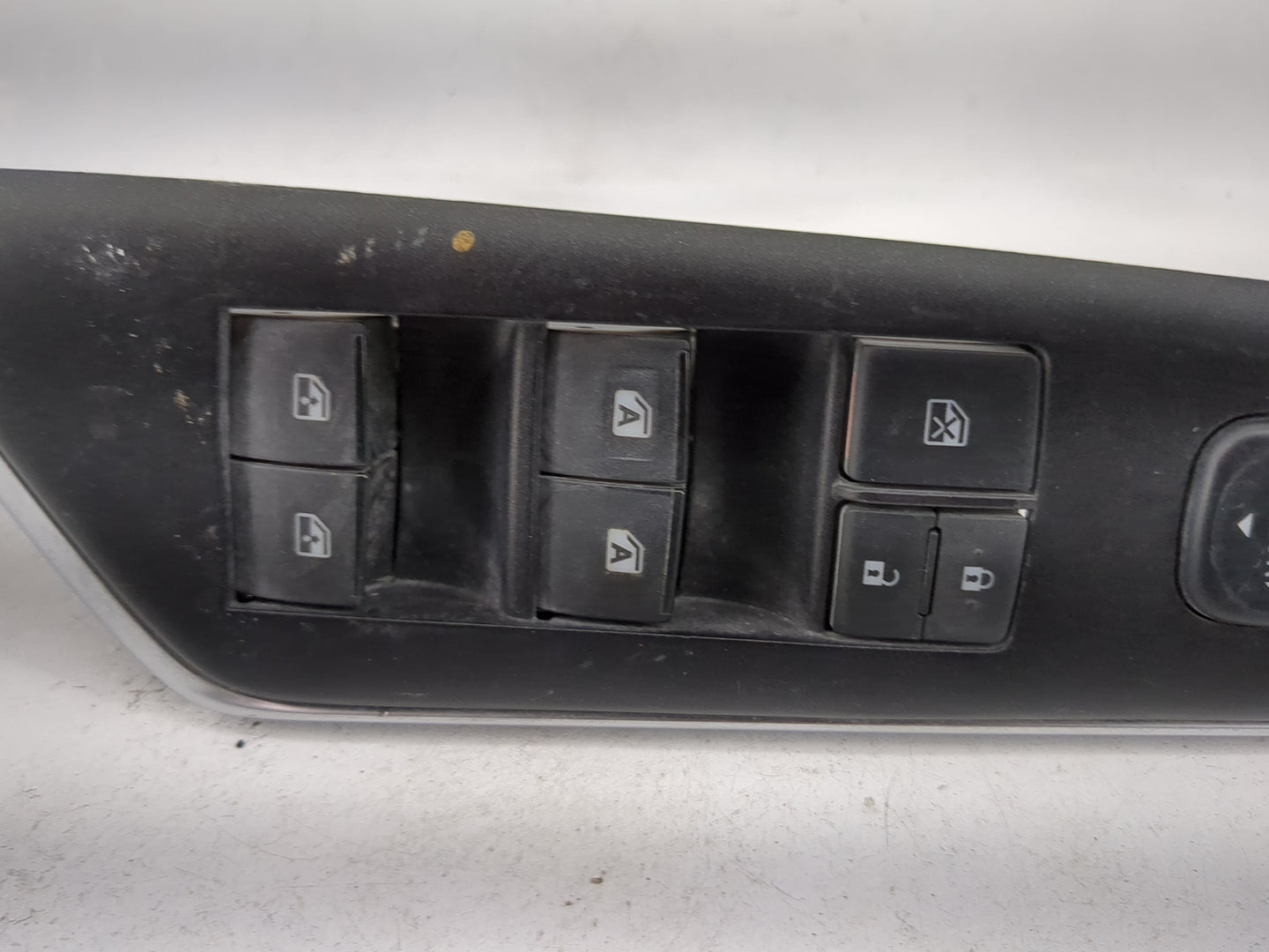 2015-2017 Toyota Camry Master Power Window Switch Replacement Driver Side Left P/N:84820-06120 790-0a75 Fits Fits 2015 2016 