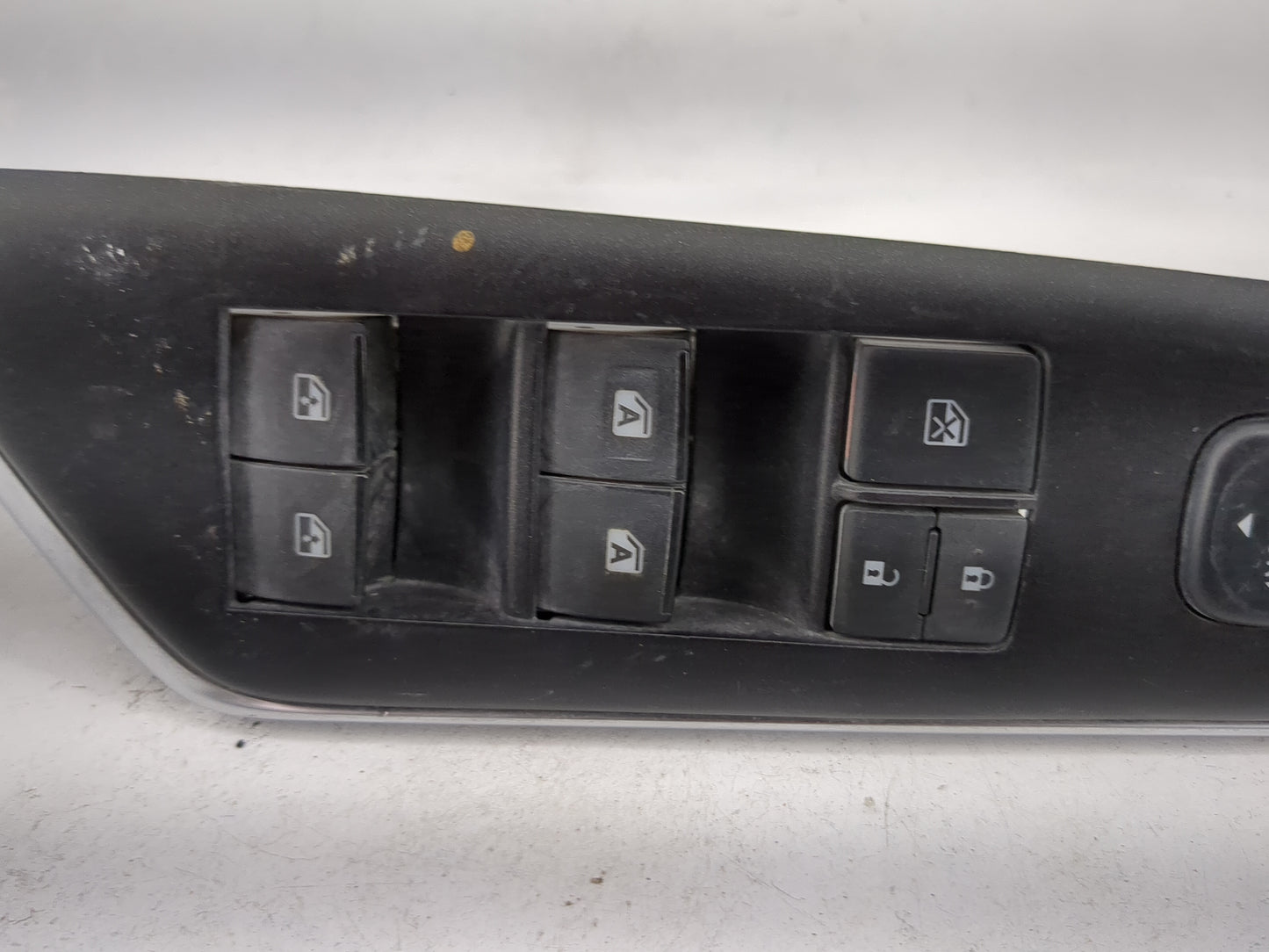 2015-2017 Toyota Camry Master Power Window Switch Replacement Driver Side Left P/N:84820-06120 790-0a75 Fits Fits 2015 2016 