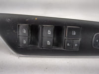 2015-2017 Toyota Camry Master Power Window Switch Replacement Driver Side Left P/N:84820-06120 790-0a75 Fits Fits 2015 2016 