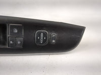 2015-2017 Toyota Camry Master Power Window Switch Replacement Driver Side Left P/N:84820-06120 790-0a75 Fits Fits 2015 2016 