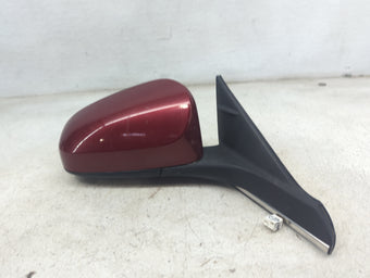 compare product 2015-2017 Toyota Camry Passenger Side View Mirror - Right Door Mirror OEM Used