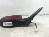 2015-2017 Toyota Camry Passenger Side View Mirror - Right Door Mirror OEM Used - Oemusedautoparts1.com