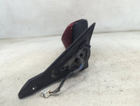 2015-2017 Toyota Camry Passenger Side View Mirror - Right Door Mirror OEM Used - Oemusedautoparts1.com
