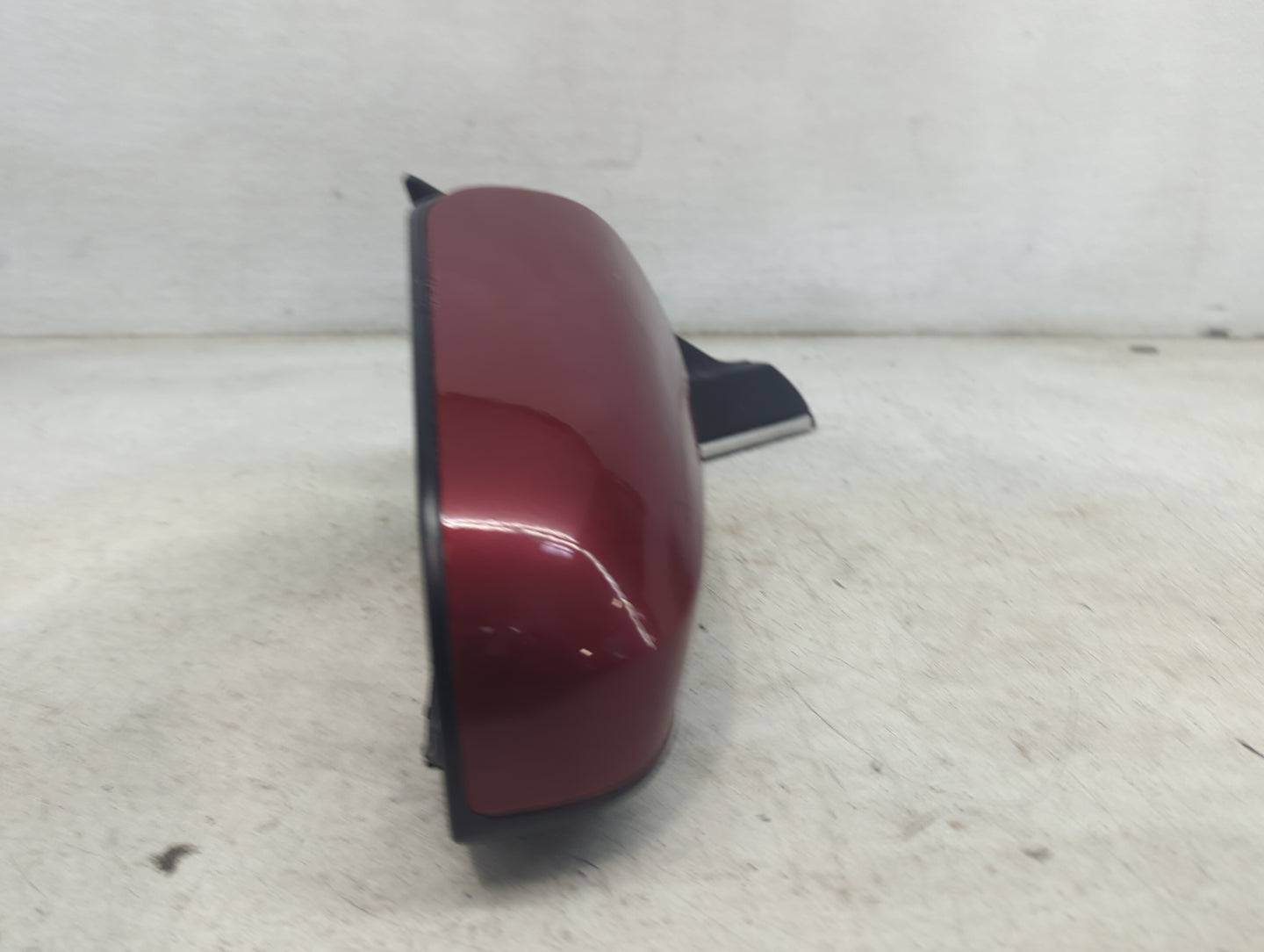 2015-2017 Toyota Camry Passenger Side View Mirror - Right Door Mirror OEM Used - Oemusedautoparts1.com
