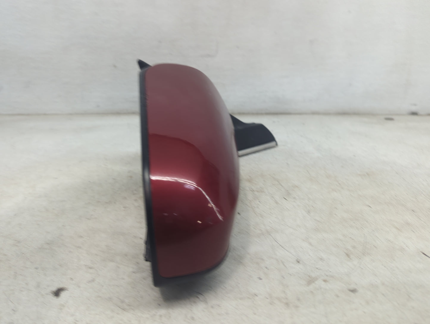2015-2017 Toyota Camry Passenger Side View Mirror - Right Door Mirror OEM Used - Oemusedautoparts1.com