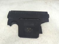 2017 Toyota Camry Engine Cover Black - Oemusedautoparts1.com