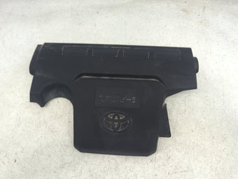 compare product 2017 Toyota Camry Engine Cover Black