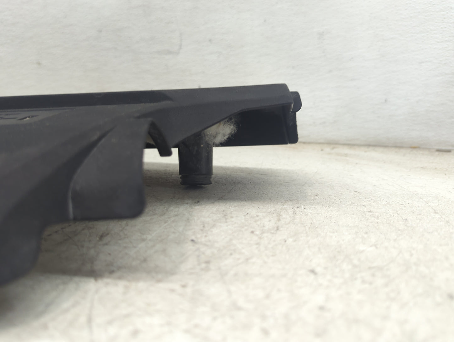 2017 Toyota Camry Engine Cover Black - Oemusedautoparts1.com