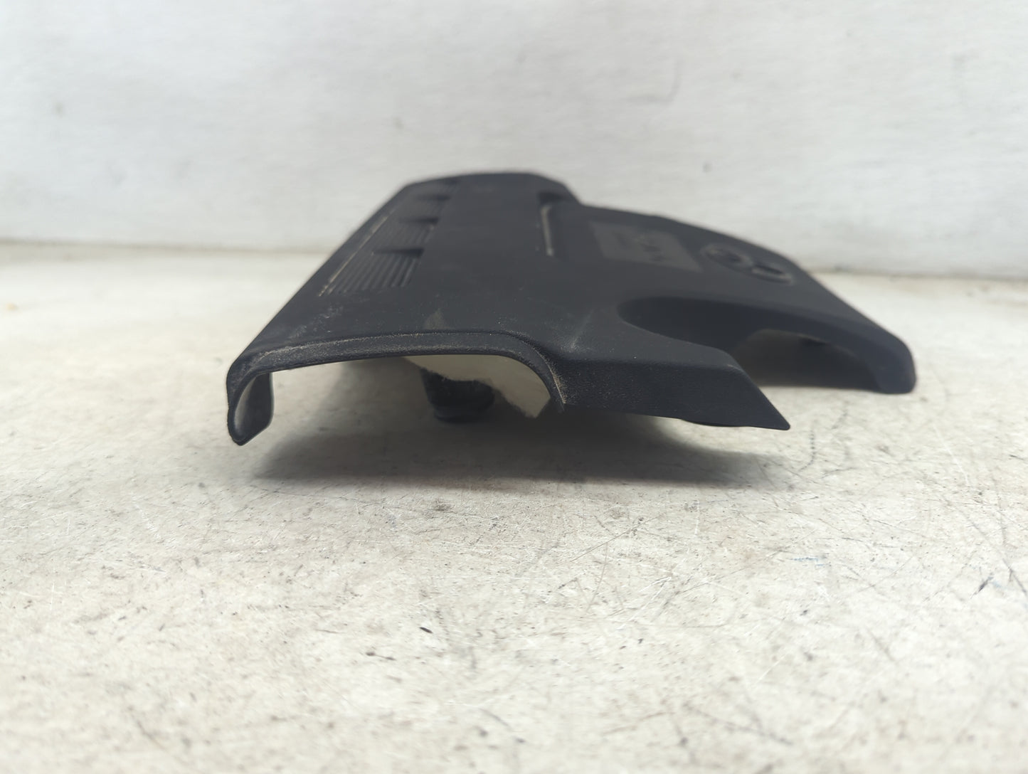 2017 Toyota Camry Engine Cover Black - Oemusedautoparts1.com
