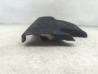 2017 Toyota Camry Engine Cover Black - Oemusedautoparts1.com
