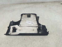 2017 Toyota Camry Engine Cover Black - Oemusedautoparts1.com