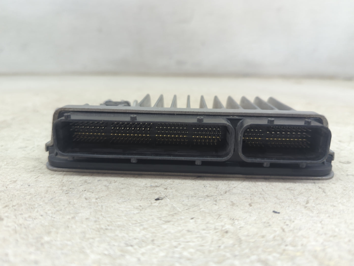 2016-2017 Toyota Camry PCM Engine Control Computer ECU ECM PCU OEM P/N:89661-06T21 TN275600-7290 Fits Fits 2016 2017 OEM Use
