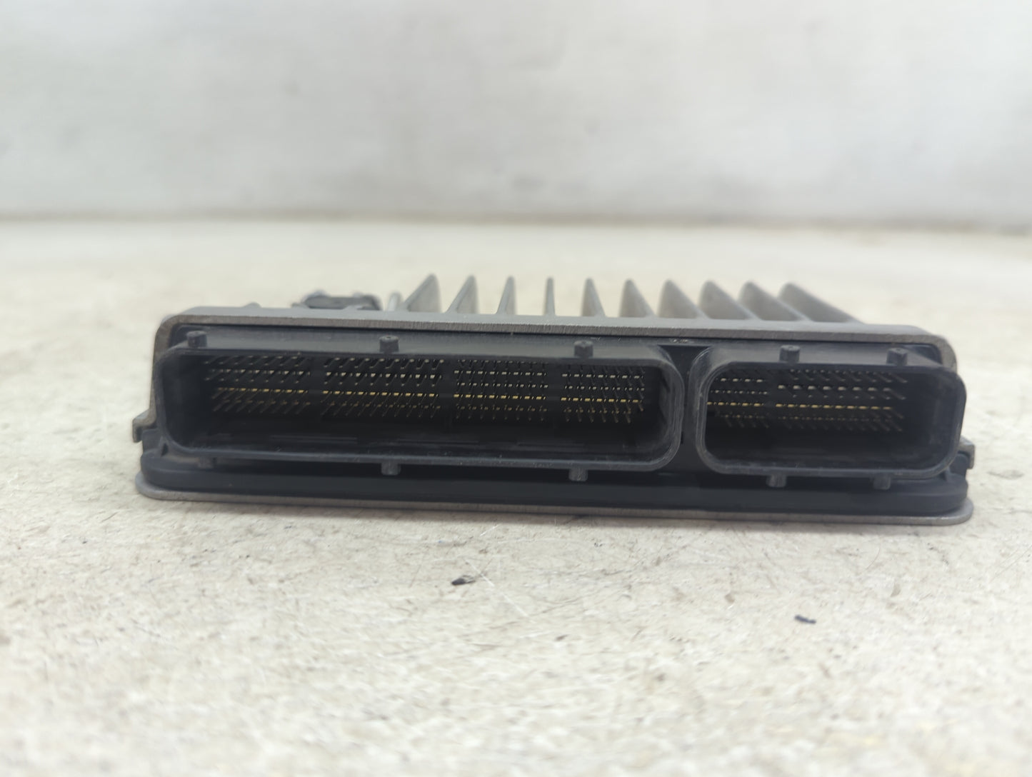 2016-2017 Toyota Camry PCM Engine Control Computer ECU ECM PCU OEM P/N:89661-06T21 TN275600-7290 Fits Fits 2016 2017 OEM Use