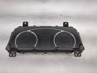 compare product 2015-2017 Toyota Camry Instrument Cluster Speedometer Gauges P/N:83800-0X810-00 TN257480-0249 Miles: Fits Fits 2015 2016 2017 OEM Used Auto Parts
