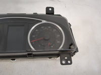 2015-2017 Toyota Camry Instrument Cluster Speedometer Gauges P/N:83800-0X810-00 TN257480-0249 Miles: Fits Fits 2015 2016 201
