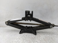 2017 Toyota Camry Spare Scissor Car Jack - Oemusedautoparts1.com