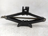2017 Toyota Camry Spare Scissor Car Jack - Oemusedautoparts1.com