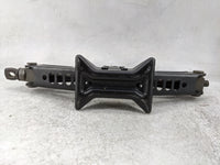 2017 Toyota Camry Spare Scissor Car Jack - Oemusedautoparts1.com