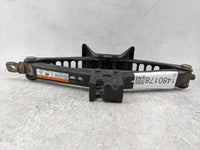 2017 Toyota Camry Spare Scissor Car Jack - Oemusedautoparts1.com