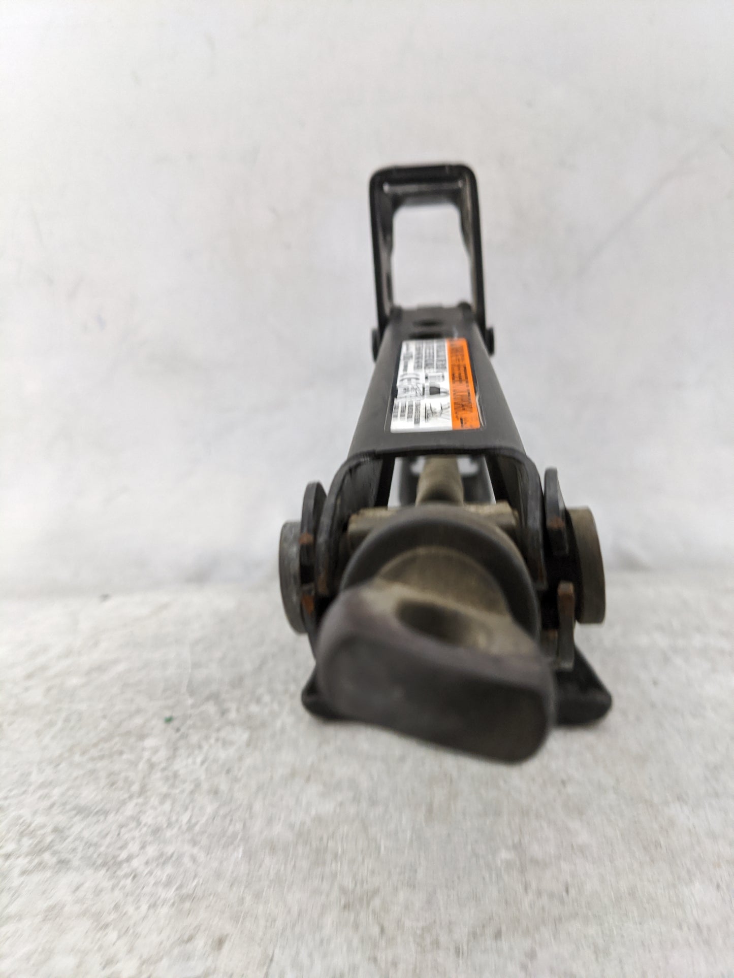 2017 Toyota Camry Spare Scissor Car Jack - Oemusedautoparts1.com