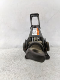 2017 Toyota Camry Spare Scissor Car Jack - Oemusedautoparts1.com