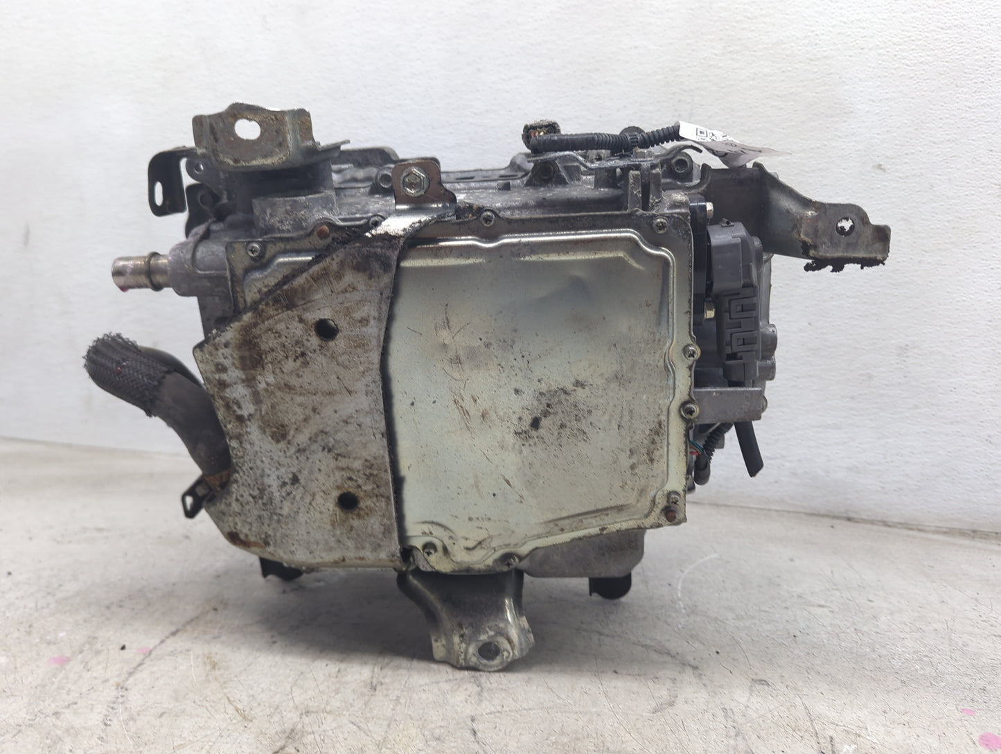 2012-2017 Toyota Camry Hybrid DC Synergy Drive Power Inverter P/N:G9200-33171 G9270-33022 Fits OEM Used Auto Parts - Oemused
