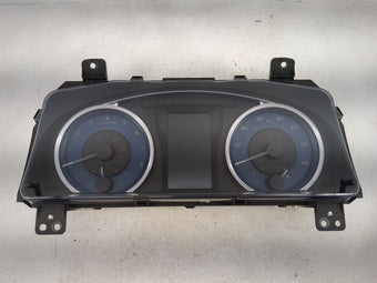 compare product 2016-2017 Toyota Camry Instrument Cluster Speedometer Gauges P/N:83800-0XK01-00 TN157580-5091 Miles: Fits Fits 2016 2017 OEM Used Auto Parts