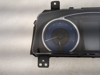 2016-2017 Toyota Camry Instrument Cluster Speedometer Gauges P/N:83800-0XK01-00 TN157580-5091 Miles: Fits Fits 2016 2017 OEM