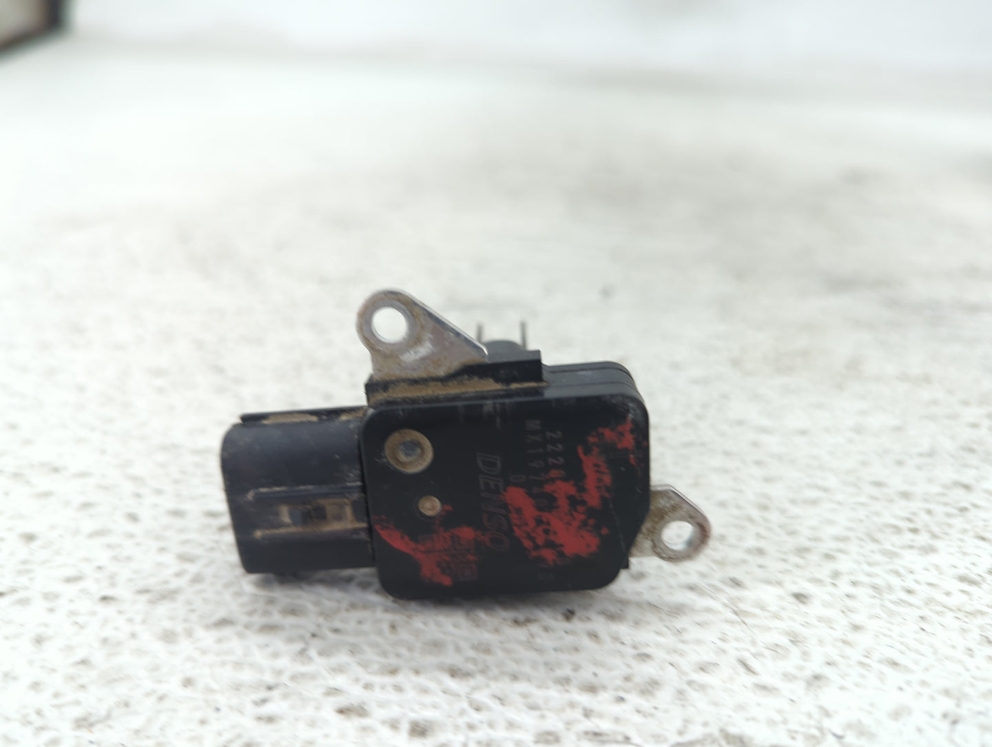 2012-2017 Toyota Camry Mass Air Flow Meter Maf 1485993 - Oemusedautoparts1.com