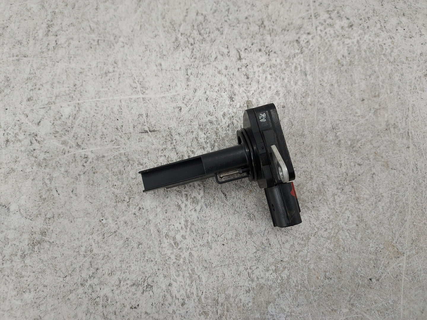 2012-2017 Toyota Camry Mass Air Flow Meter Maf 1486292 - Oemusedautoparts1.com