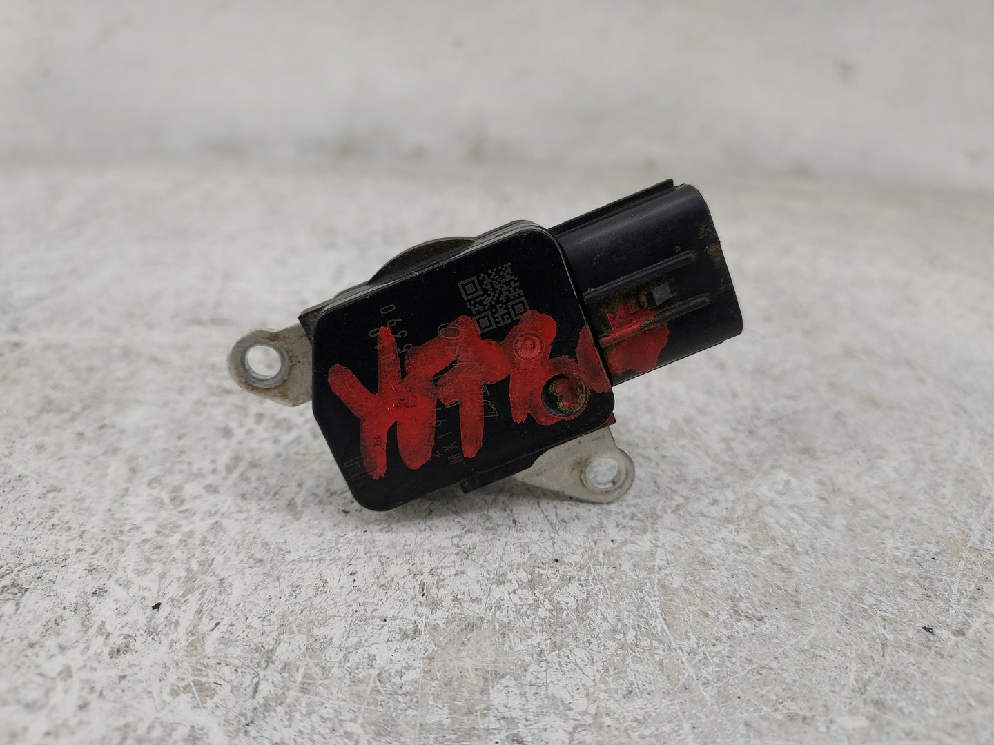 2012-2017 Toyota Camry Mass Air Flow Meter Maf 1486292 - Oemusedautoparts1.com