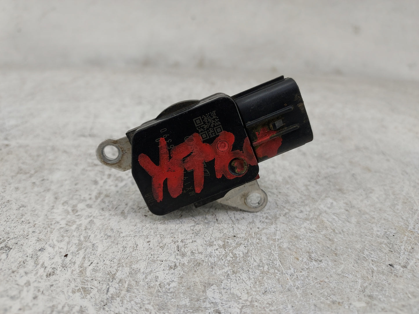 2012-2017 Toyota Camry Mass Air Flow Meter Maf 1486292 - Oemusedautoparts1.com