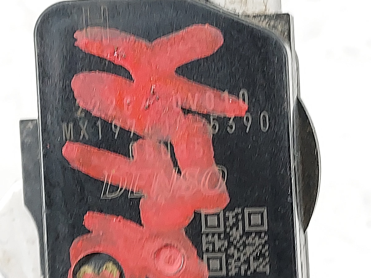 2012-2017 Toyota Camry Mass Air Flow Meter Maf 1486292 - Oemusedautoparts1.com