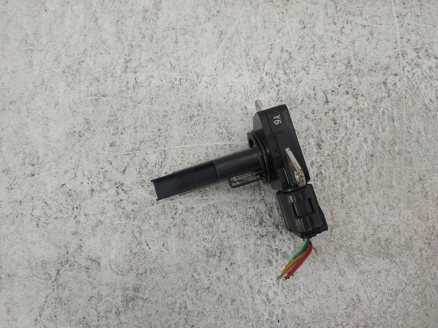 2012-2017 Toyota Camry Mass Air Flow Meter Maf 1486551 - Oemusedautoparts1.com