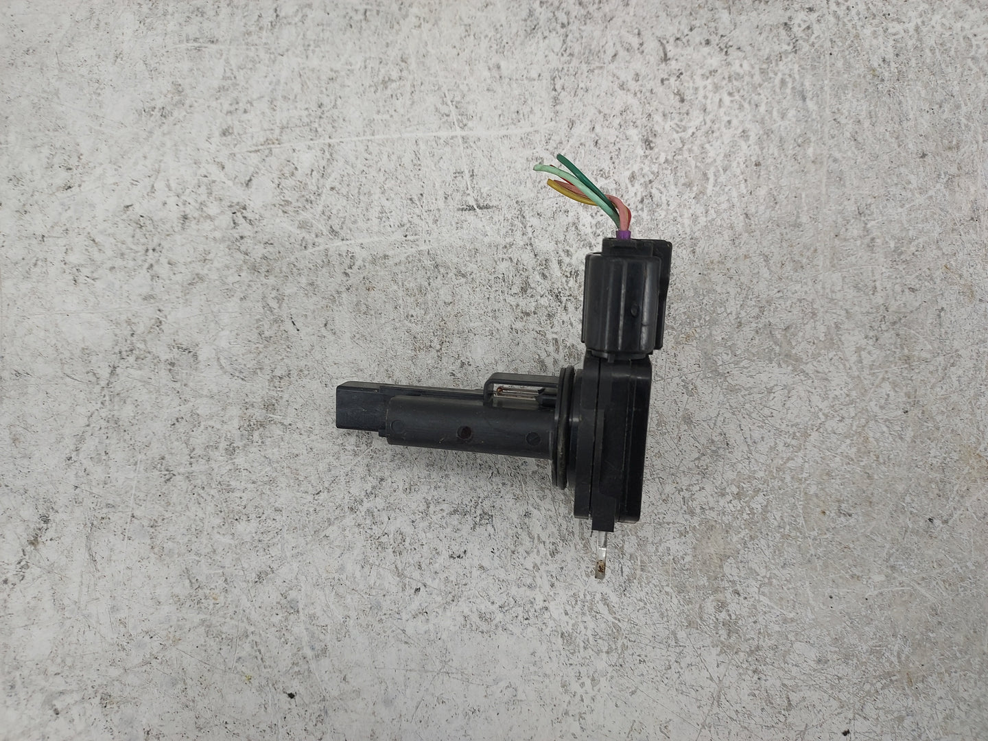 2012-2017 Toyota Camry Mass Air Flow Meter Maf 1486551 - Oemusedautoparts1.com