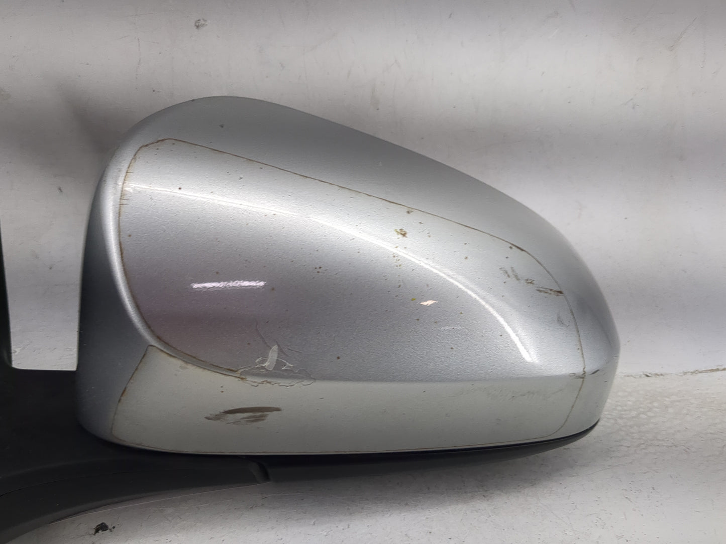 2015-2017 Toyota Camry Driver Side View Mirror - Left Door Mirror OEM Used - Oemusedautoparts1.com