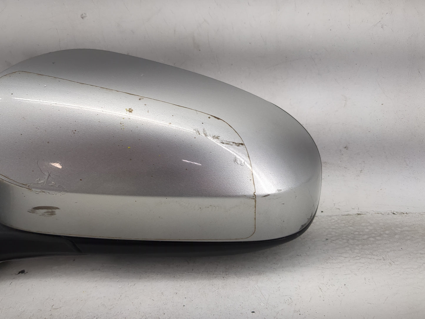 2015-2017 Toyota Camry Driver Side View Mirror - Left Door Mirror OEM Used - Oemusedautoparts1.com